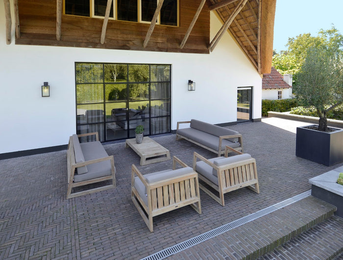 Max & Luuk Max&Luuk | Mason | Loungeset |