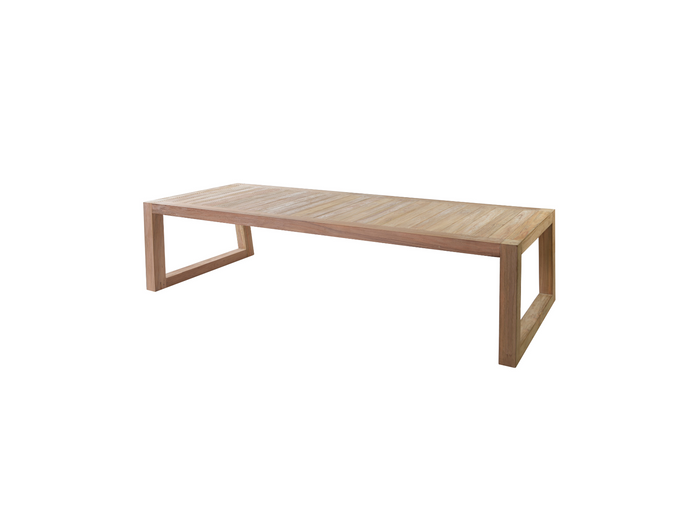 Max & Luuk Max&Luuk | Mason | Low Dining Tafel | 300x110