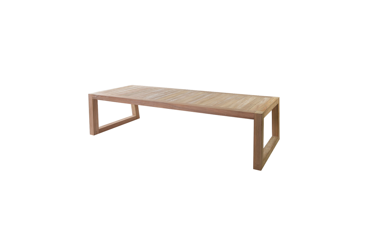 Max&Luuk | Mason | Low Dining Tisch | 300x110