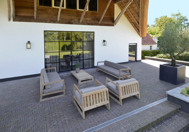 Max & Luuk Max&Luuk | Mason | Sofa Set |