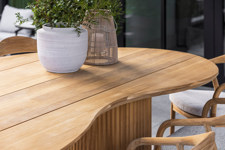 Max & Luuk Max&Luuk | Matera | Diner Stoel |