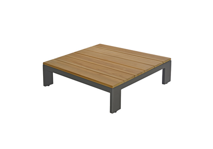 Max & Luuk Max&Luuk | Mick | Salon Tafel | 95x95