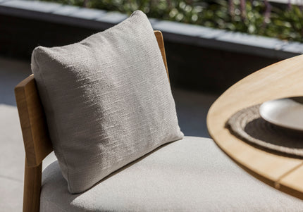 Max & Luuk Max&Luuk | Murano | Low Dining Chair |