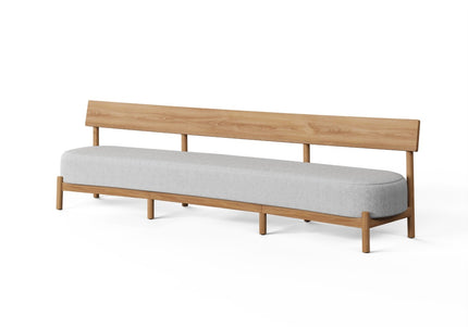Max & Luuk Max&Luuk | Murano | Low Dining Sofa |