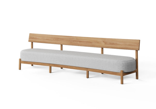 Max & Luuk Max&Luuk | Murano | Low Dining Sofa |