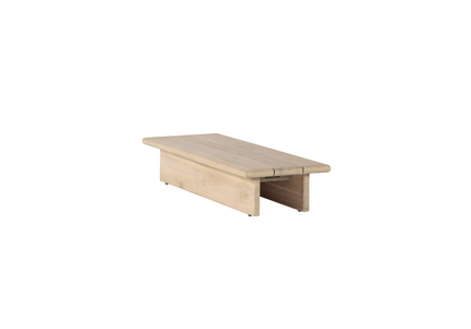 Max & Luuk Max&Luuk | Mylo | Bijzettafel Sofa/Midden Module | 96x35
