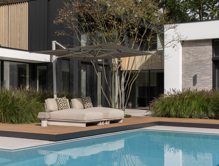Max & Luuk Max&Luuk | Mylo | Chaise Longue |