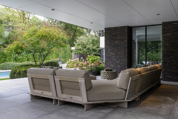 Max & Luuk Max&Luuk | Mylo | Loungeset | Hoekopstelling