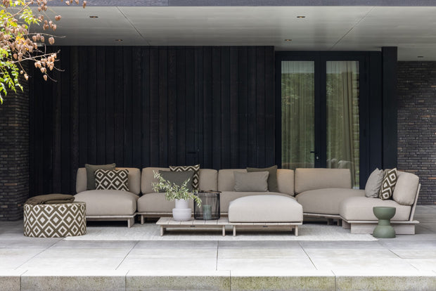 Max & Luuk Max&Luuk | Mylo | Loungeset | Hoekopstelling