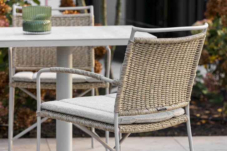 Max & Luuk Max&Luuk | Novara | Diner Stoel |