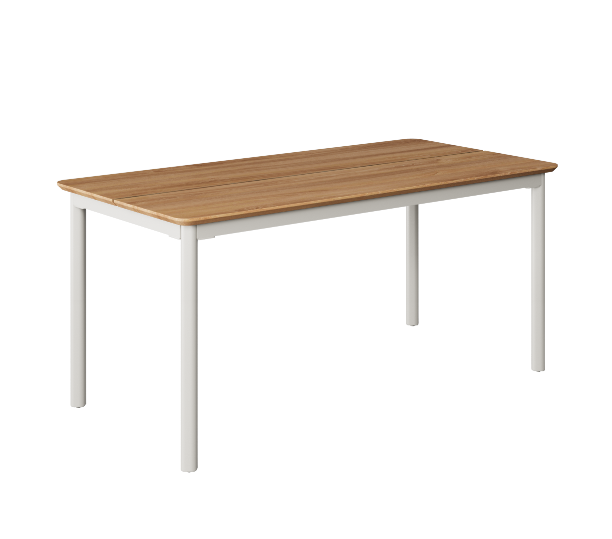 Linen | Teak / 170x85