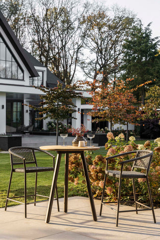 Max & Luuk Max&Luuk | Olbia | High Dining Table |