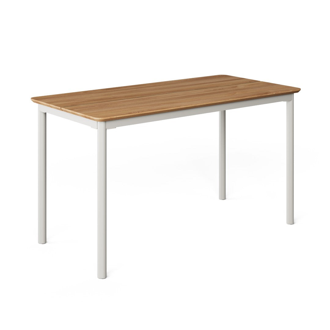 Linen | Teak / 170x85cm