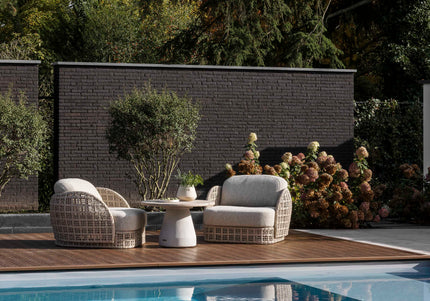 Max & Luuk Max&Luuk | Orvieto | Lounge Chair |
