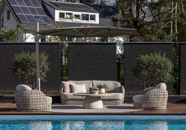 Max & Luuk Max&Luuk | Orvieto | Sofa Set |