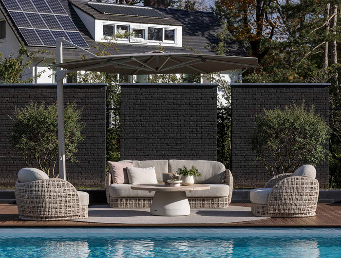 Max & Luuk Max&Luuk | Orvieto | Sofa Set |