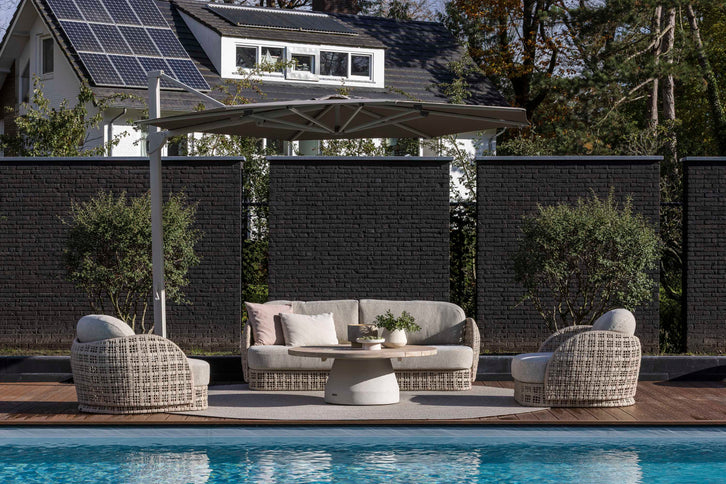 Max & Luuk Max&Luuk | Orvieto | Sofa Set |