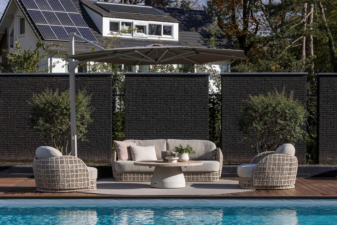 Max & Luuk Max&Luuk | Orvieto | Sofa Set |