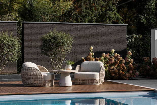 Max & Luuk Max&Luuk | Orvieto | Sofa Set |