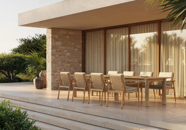 Max & Luuk Max&Luuk | Palma-Lorenza | Dining Set |