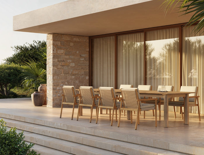 Max & Luuk Max&Luuk | Palma-Lorenza | Dining Set |