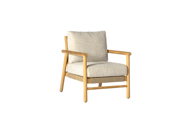 Max & Luuk Max&Luuk | Palma-Lorenza | Low Dining Set |