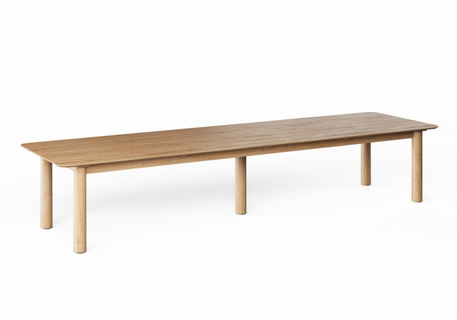 Max & Luuk Max&Luuk | Palma-Lorenza | Low Dining Set |