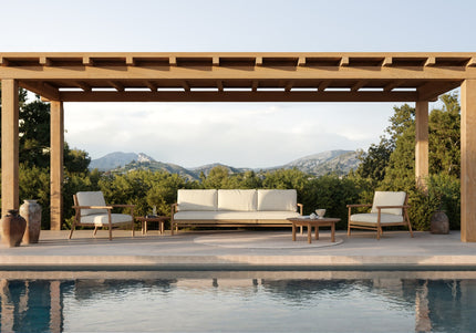Max & Luuk Max&Luuk | Palma-Lorenza | Sofa Set |