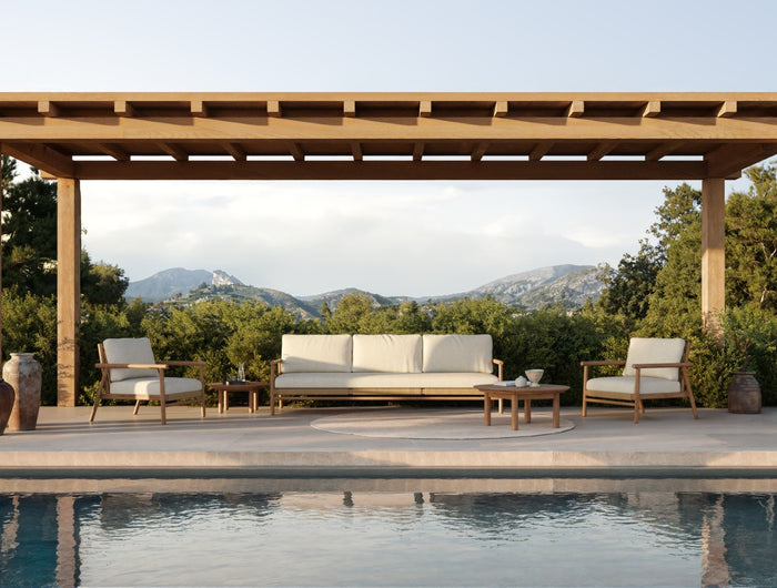 Max & Luuk Max&Luuk | Palma-Lorenza | Sofa Set |