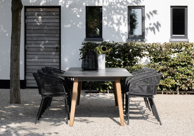 Max & Luuk Max&Luuk | Patrick| Diner Tafel | 320x110