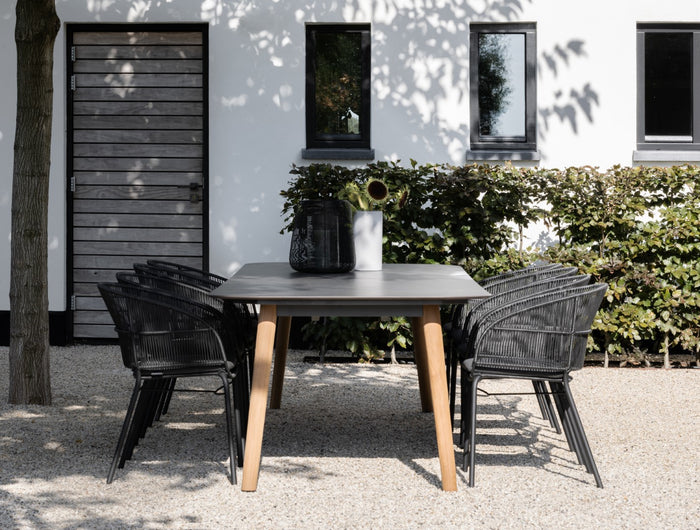 Max & Luuk Max&Luuk | Patrick| Diner Tafel | 320x110