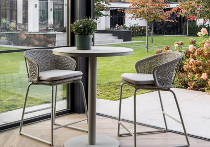Max & Luuk Max&Luuk | Salerno | High Dining Tafel |
