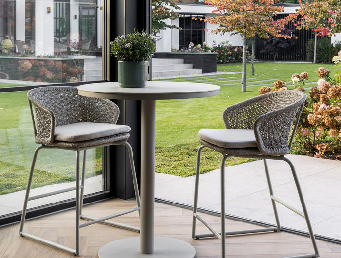 Max & Luuk Max&Luuk | Salerno | High Dining Tafel |