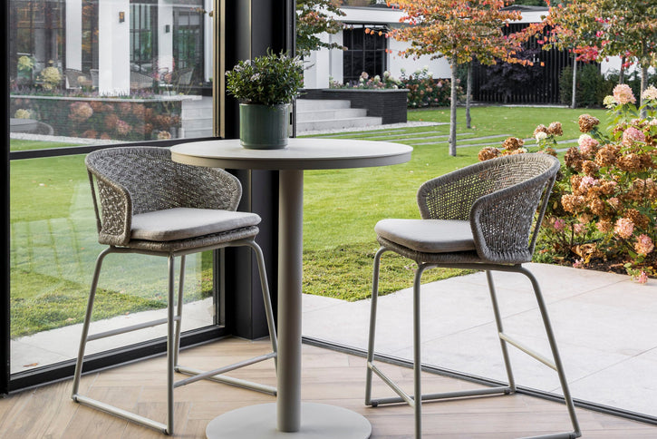 Max & Luuk Max&Luuk | Salerno | High Dining Tafel |