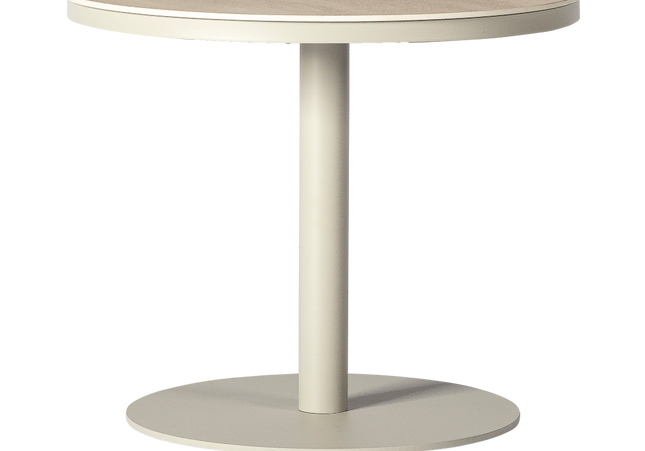 Max & Luuk Max&Luuk | Salerno | Low Dining Table |