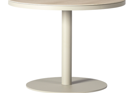 Max & Luuk Max&Luuk | Salerno | Low Dining Table |