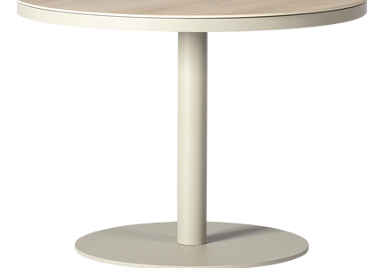 Max & Luuk Max&Luuk | Salerno | Low Dining Table |