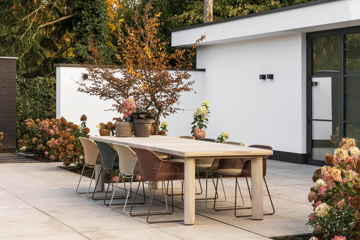 Max & Luuk Max&Luuk | Tarazona | Diner Stoel |