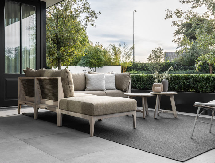 Max & Luuk Max&Luuk | Tyler | Loungeset | Hoekopstelling
