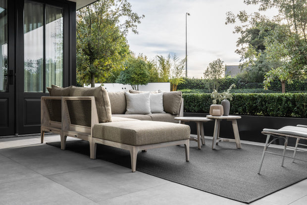 Max & Luuk Max&Luuk | Tyler | Loungeset | Hoekopstelling
