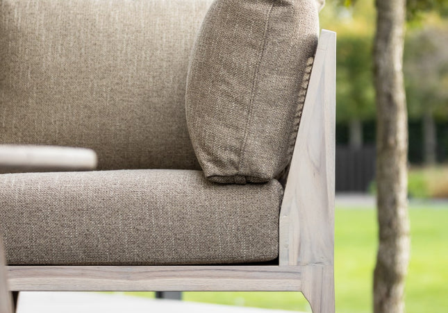 Max & Luuk Max&Luuk | Tyler | Loungeset | Hoekopstelling