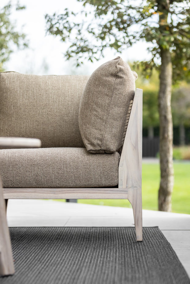 Max & Luuk Max&Luuk | Tyler | Loungeset | Hoekopstelling