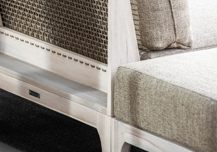 Max & Luuk Max&Luuk | Tyler | Loungeset | Hoekopstelling