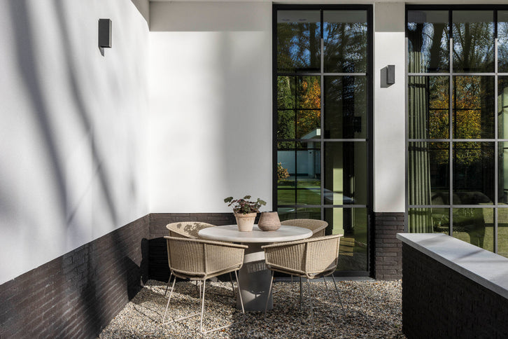 Max & Luuk Max&Luuk | Valeria | Diner Stoel |