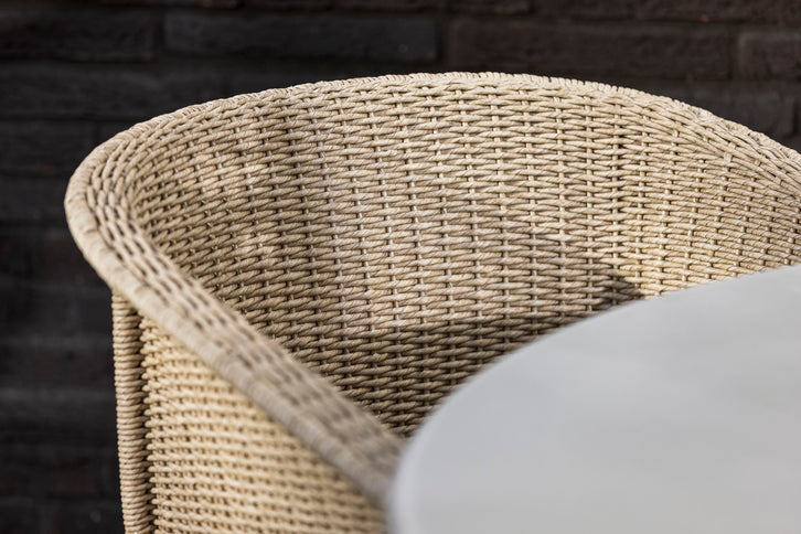 Max & Luuk Max&Luuk | Valeria | Diner Stoel |