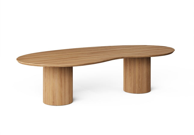 Max & Luuk Max&Luuk | Venezia | Dining Table Kidney |