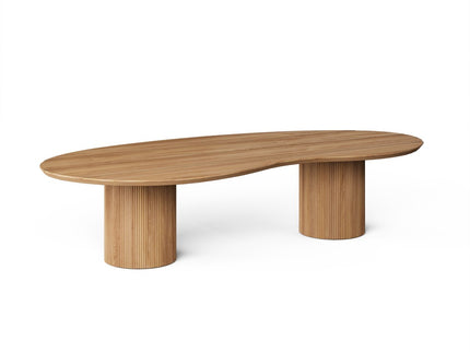 Max & Luuk Max&Luuk | Venezia | Low Dining Table |