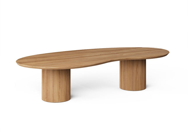 Max & Luuk Max&Luuk | Venezia | Low Dining Table |