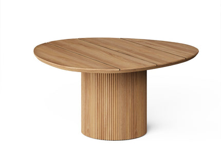 Max & Luuk Max&Luuk | Venezia | Organic Dining Table |