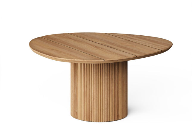 Max & Luuk Max&Luuk | Venezia | Organic Dining Table |